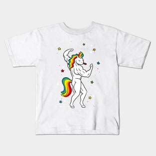 Einhorn Kids T-Shirt